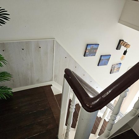 Ferienwohnung Oberhausen Alstaden 外观 照片