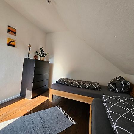 Ferienwohnung Oberhausen Alstaden 外观 照片