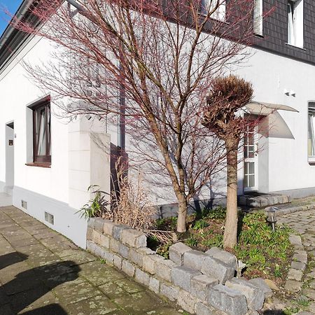Ferienwohnung Oberhausen Alstaden 外观 照片