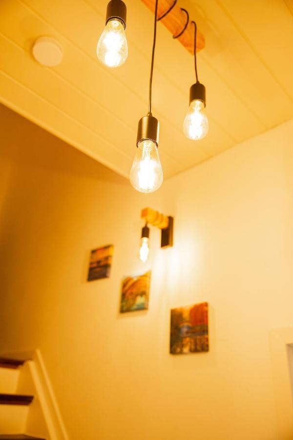 Ferienwohnung Oberhausen Alstaden 外观 照片