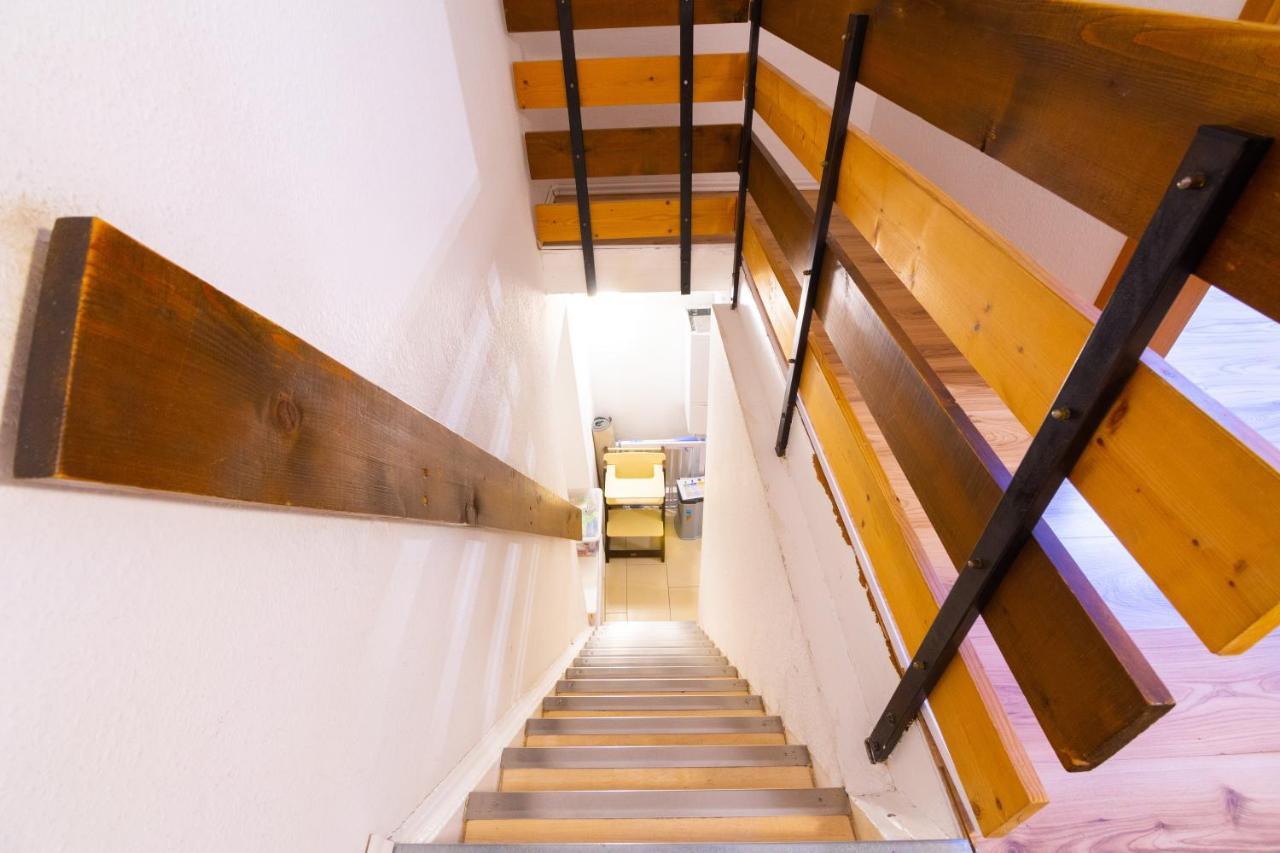 Ferienwohnung Oberhausen Alstaden 外观 照片