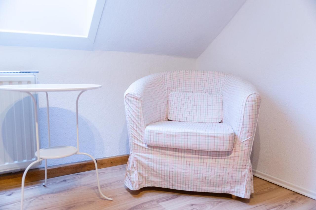 Ferienwohnung Oberhausen Alstaden 外观 照片