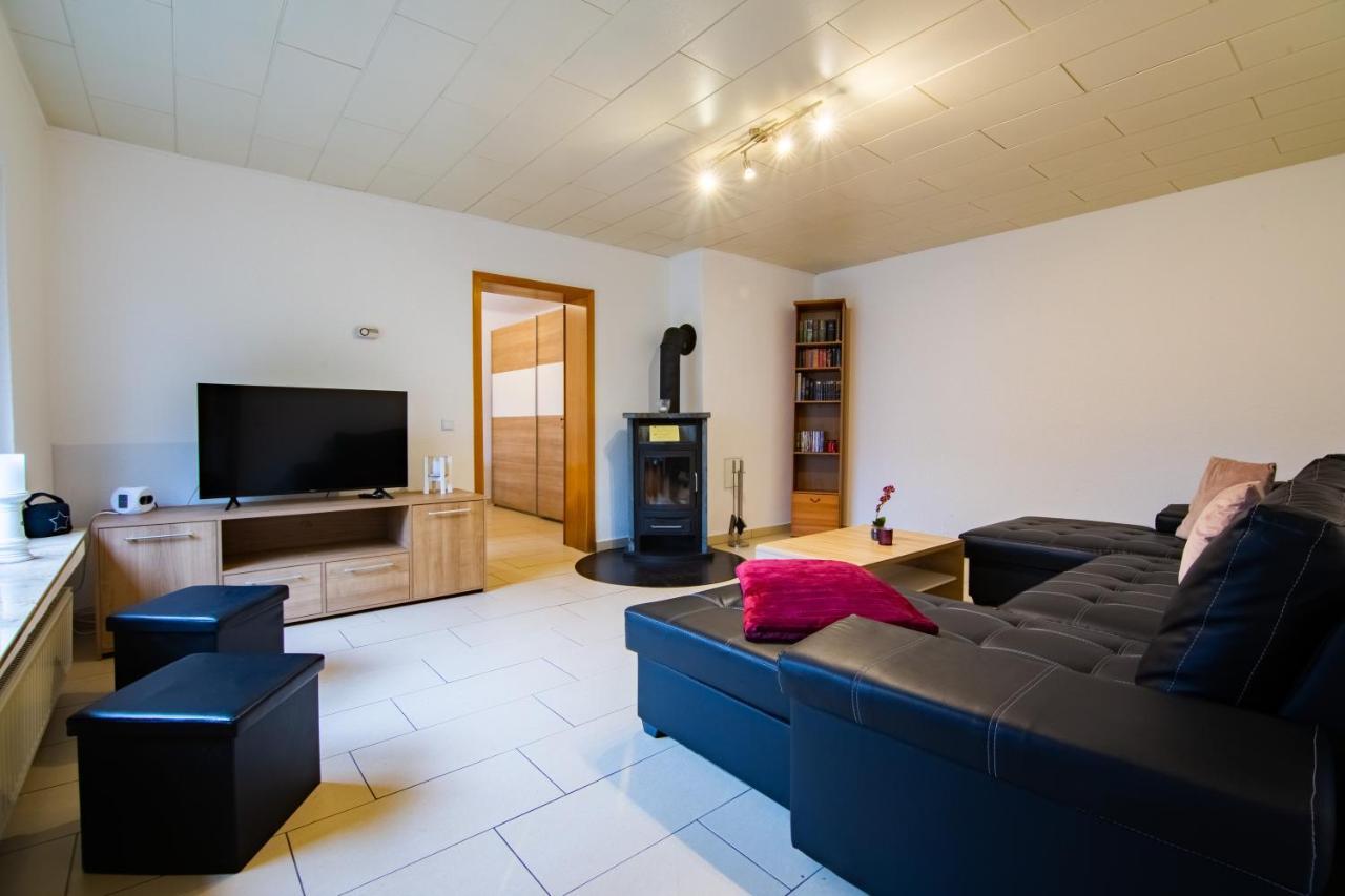 Ferienwohnung Oberhausen Alstaden 外观 照片