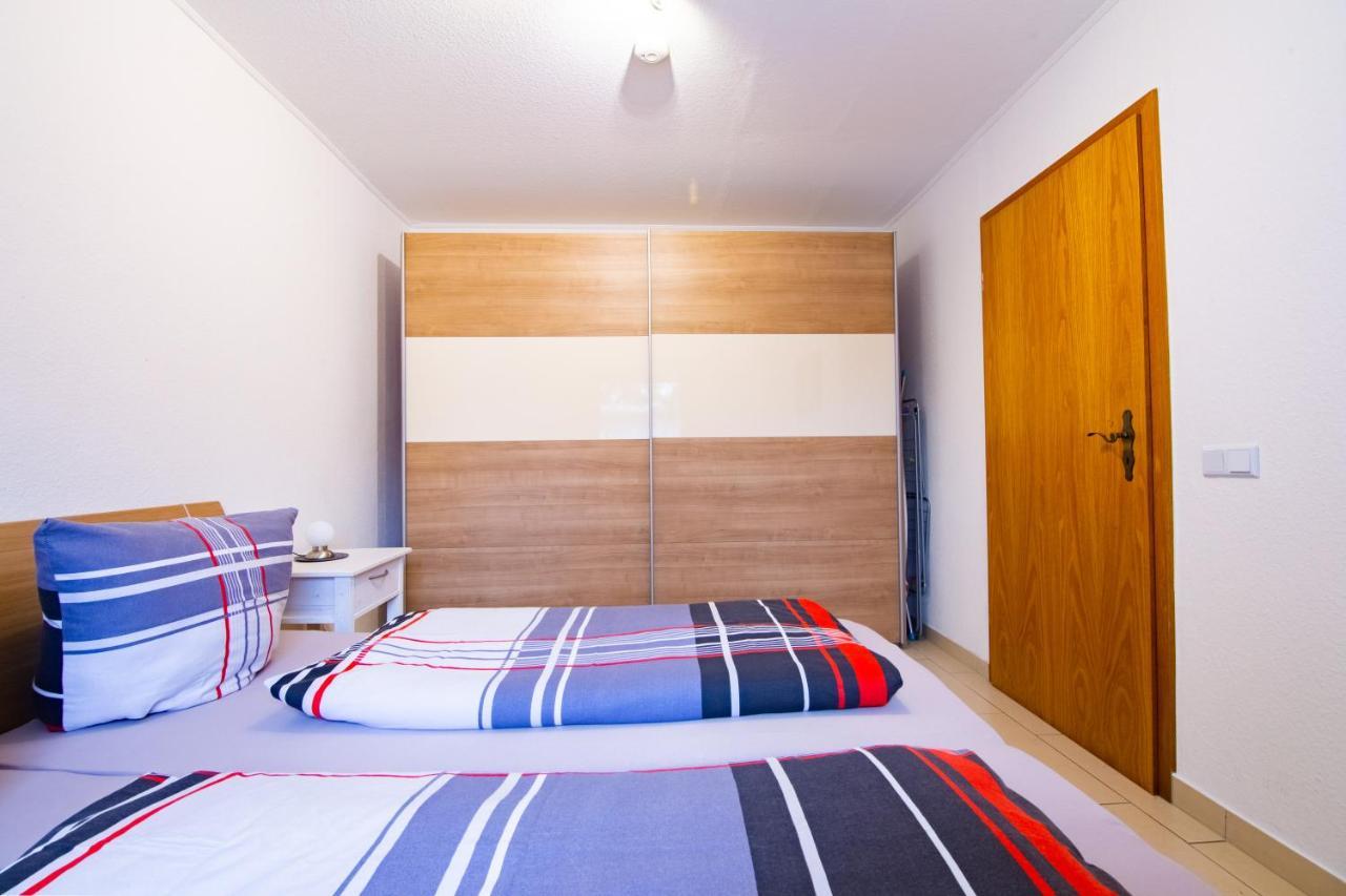Ferienwohnung Oberhausen Alstaden 外观 照片