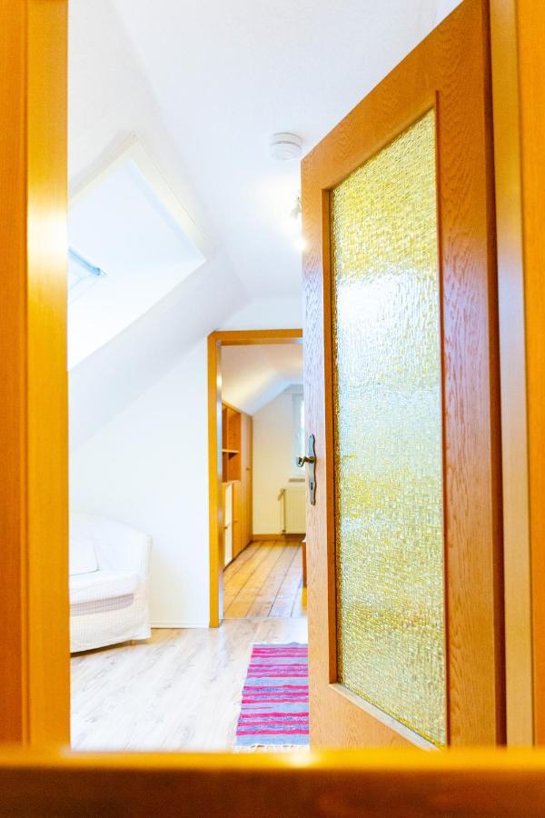 Ferienwohnung Oberhausen Alstaden 外观 照片
