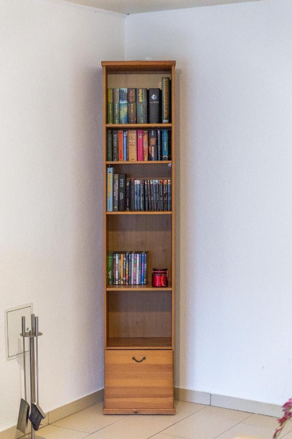 Ferienwohnung Oberhausen Alstaden 外观 照片