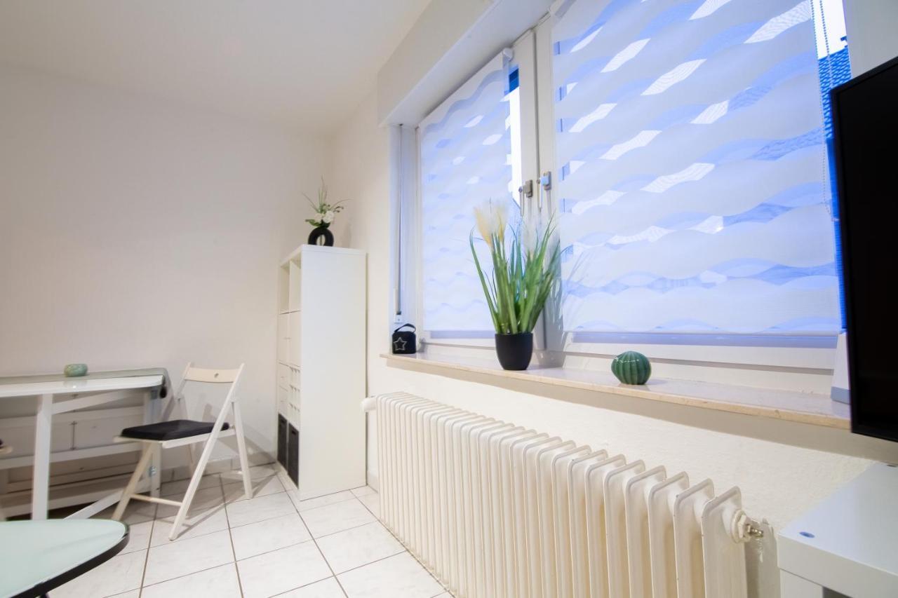 Ferienwohnung Oberhausen Alstaden 外观 照片