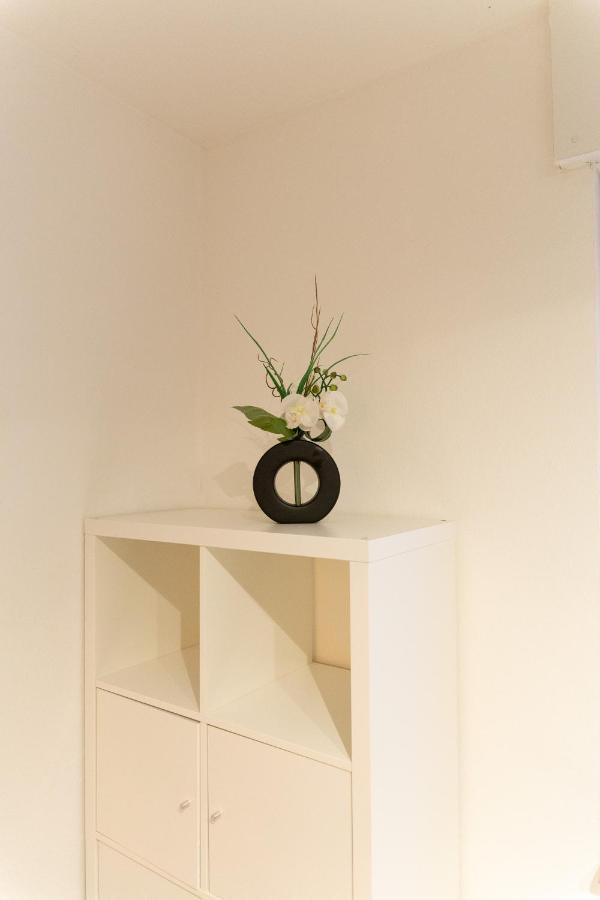 Ferienwohnung Oberhausen Alstaden 外观 照片