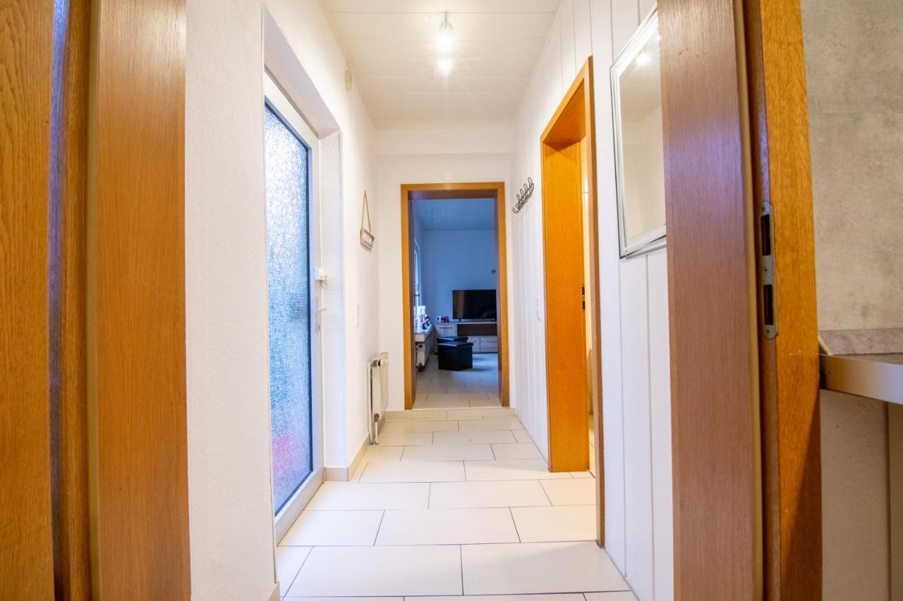Ferienwohnung Oberhausen Alstaden 外观 照片
