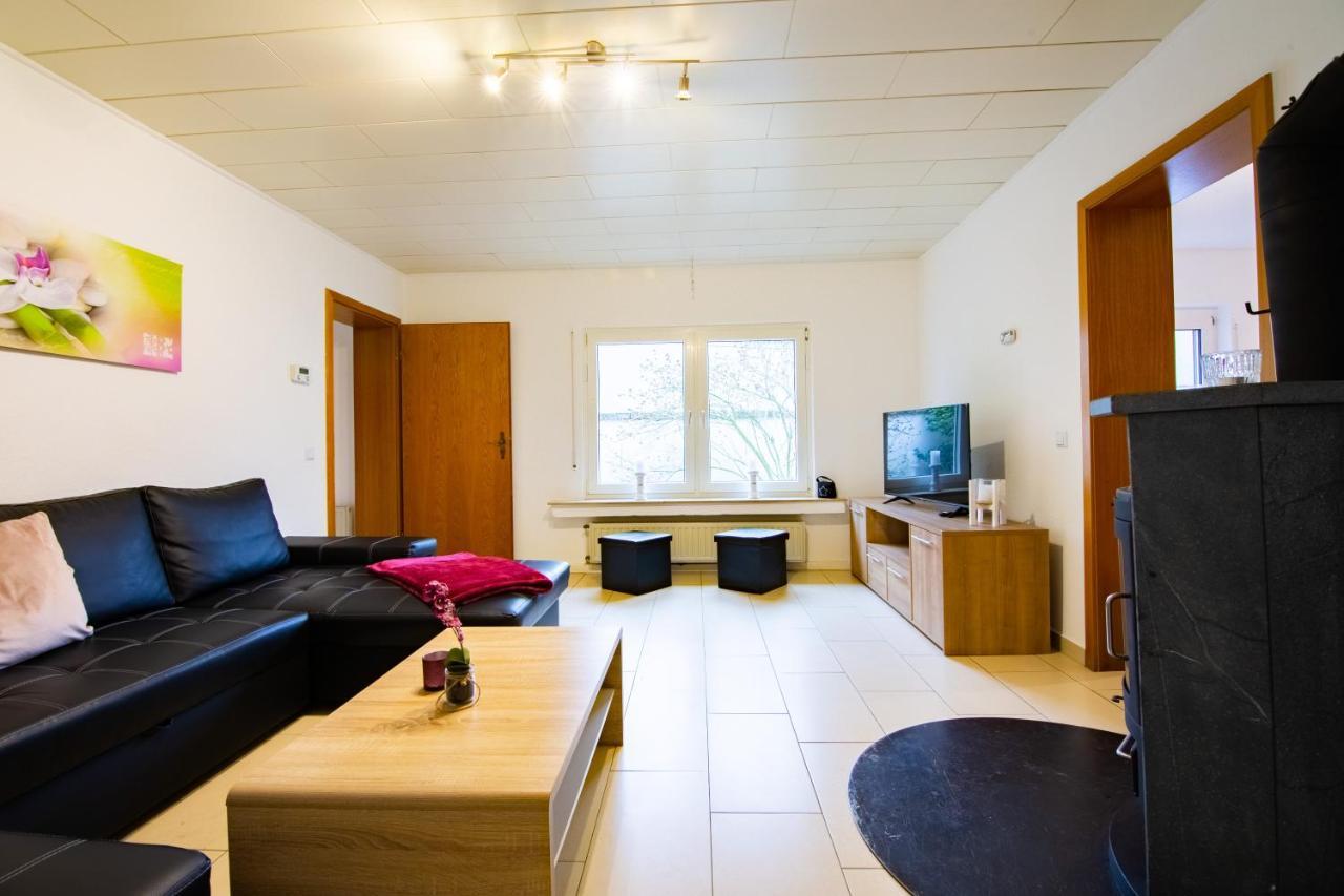 Ferienwohnung Oberhausen Alstaden 外观 照片