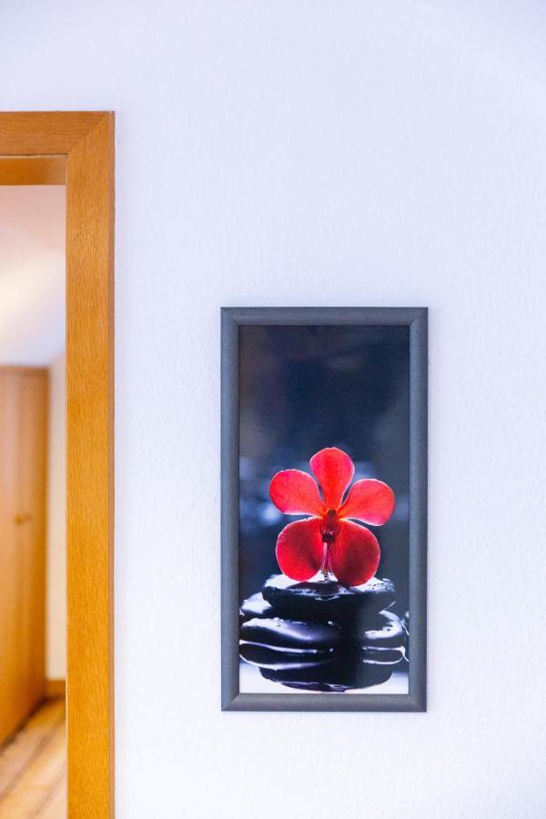 Ferienwohnung Oberhausen Alstaden 外观 照片